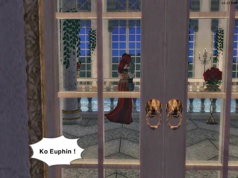 truyện sims - earl story chapter 22 52