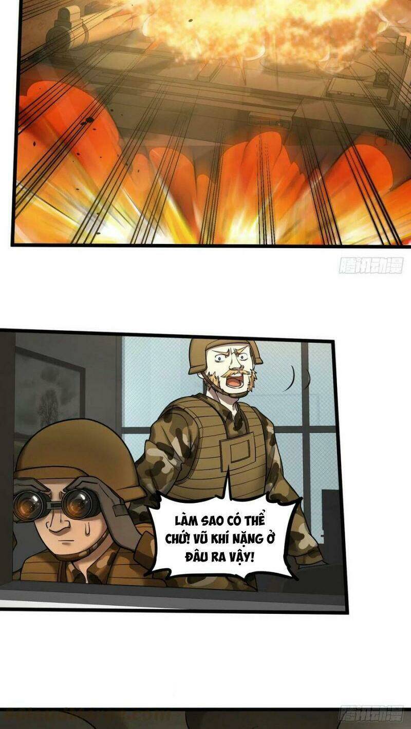 danh sách kẻ phản diện chapter 125 18