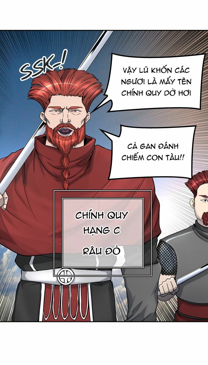 tòa tháp bí ẩn 2 chapter 326.5 5