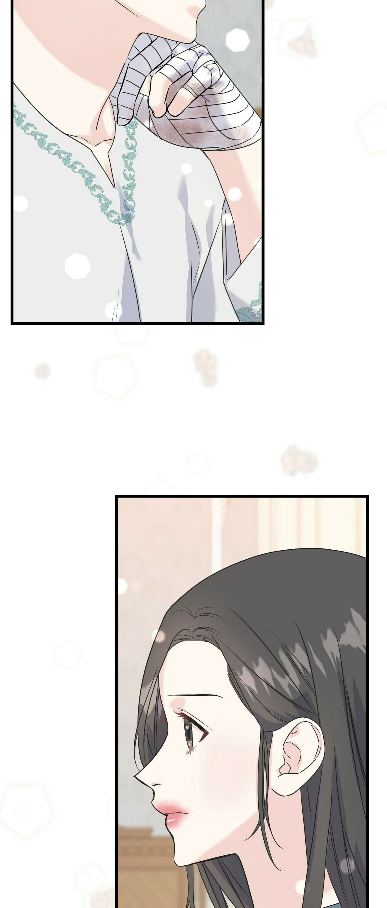 hoàng tử dâm đảng và nữ hiệp sĩ ngầu lòi chapter 38.1 18