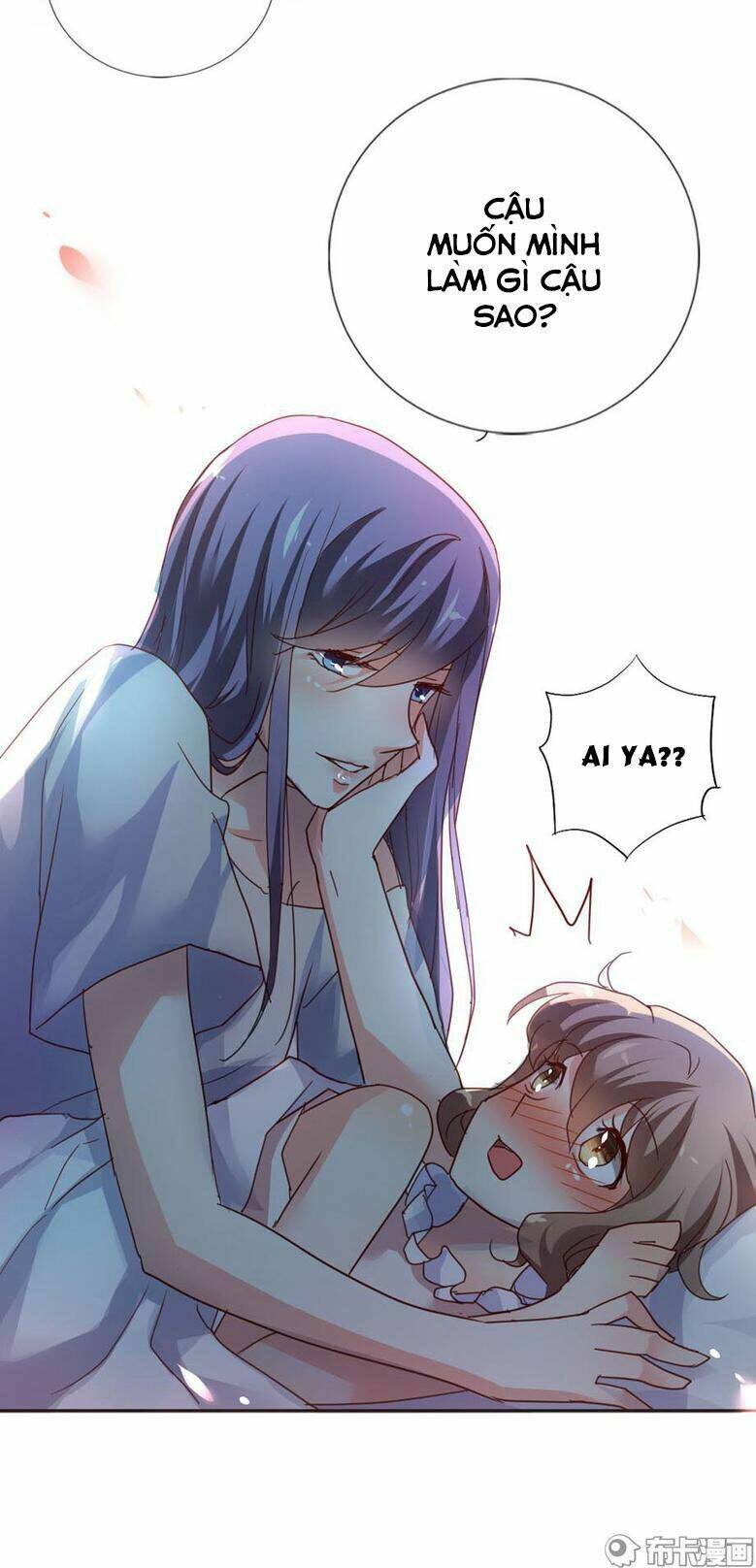 cô gái đặc biệt nhất của tôi chapter 30 26