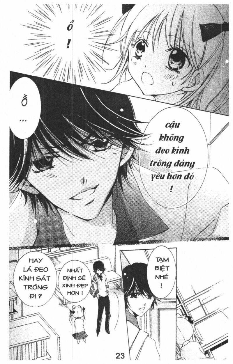 ore-sama kingdom chapter 1 23