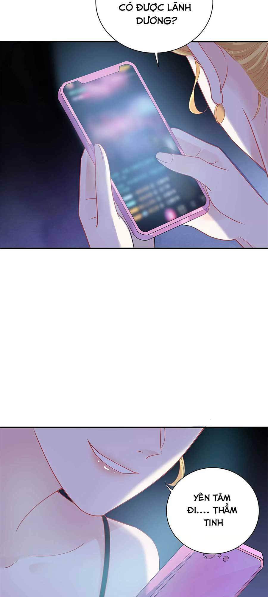 tôi dựa vào tà ý: nghịch chuyển nhân sinh chapter 40 21