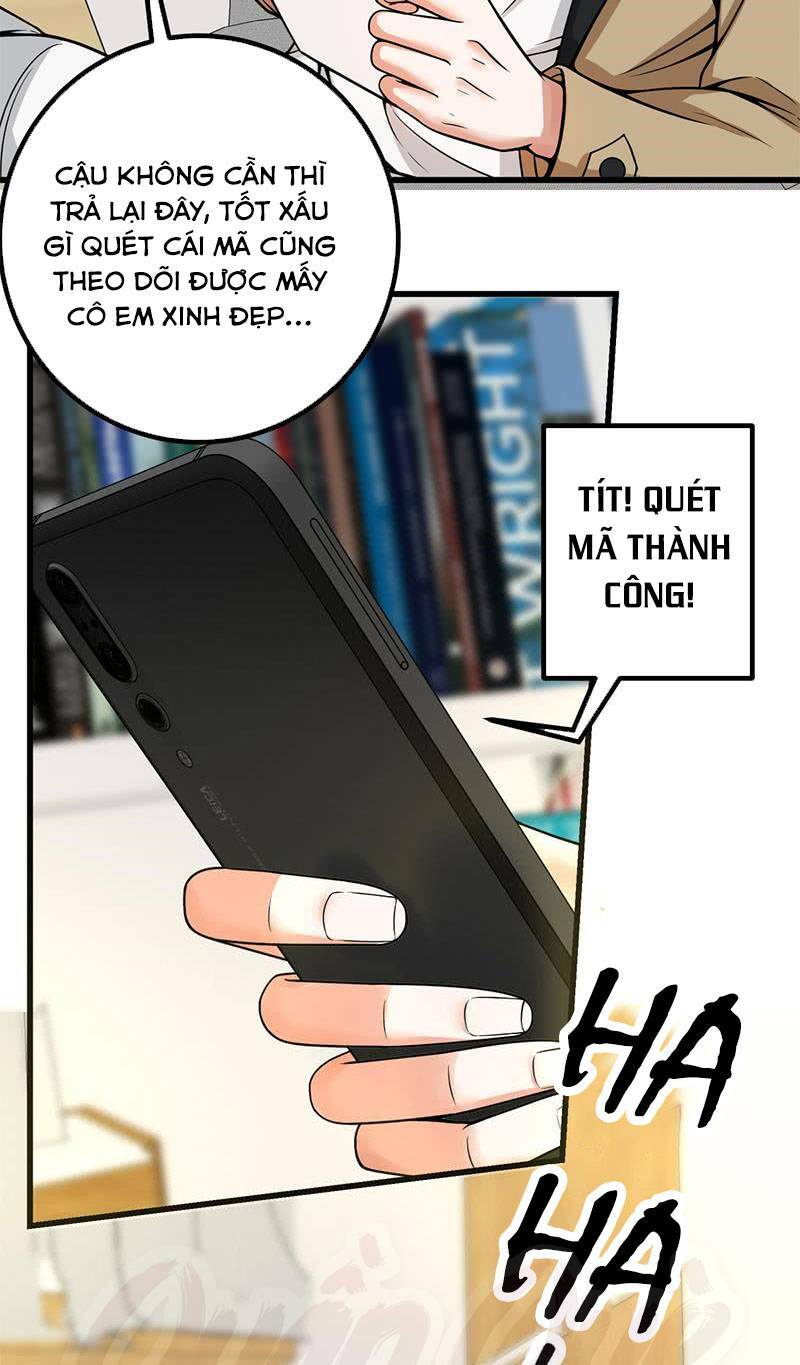 hệ thống vận khí mạnh nhất chapter 7 7