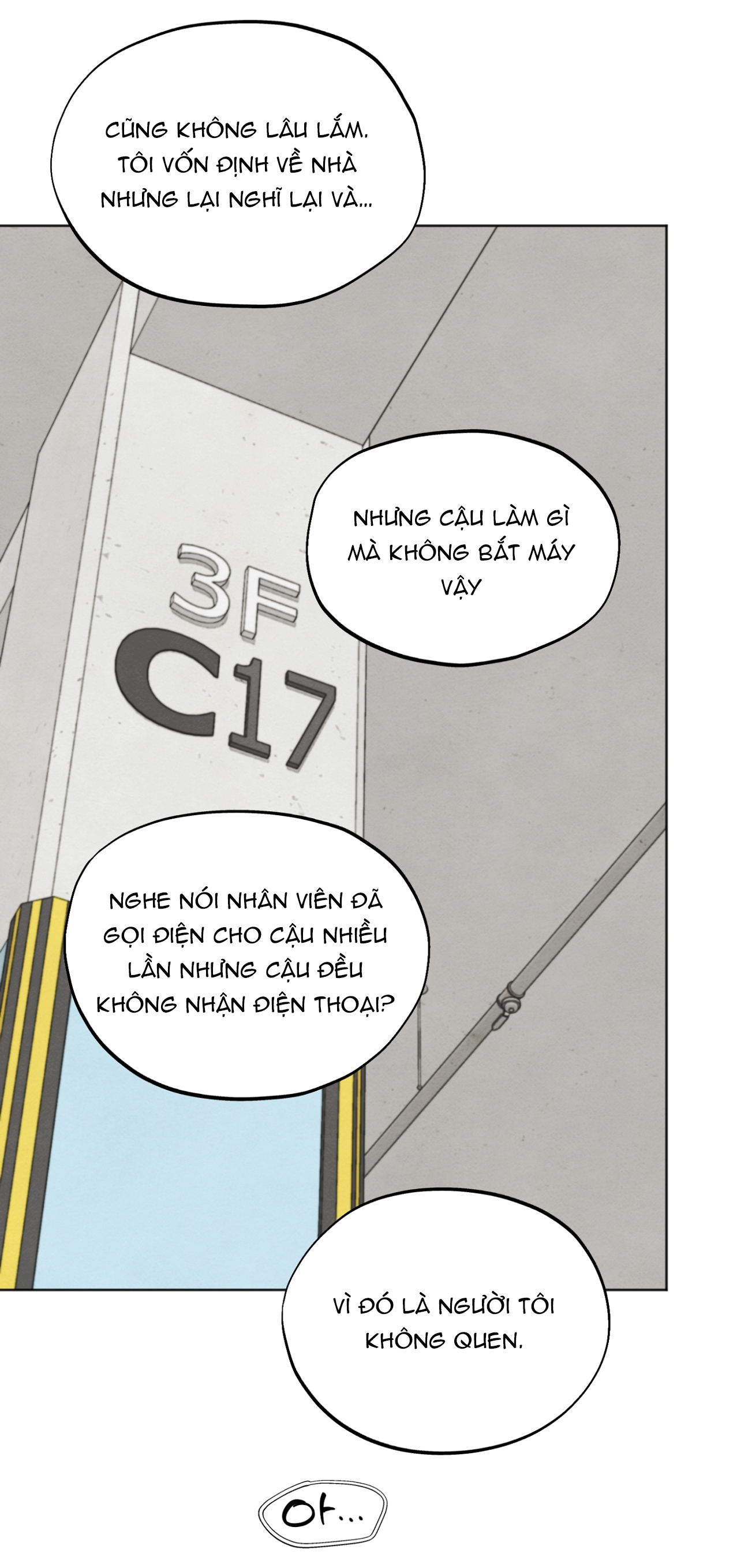 hoàn cảnh của rác rưởi chapter 19.2 15