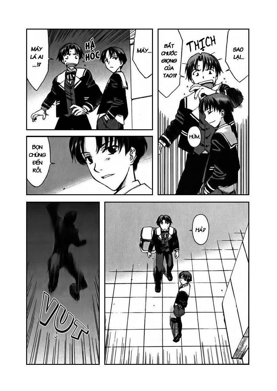 cronos haze chapter 1 42