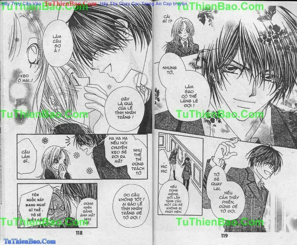 lovey dovey chapter 3 51