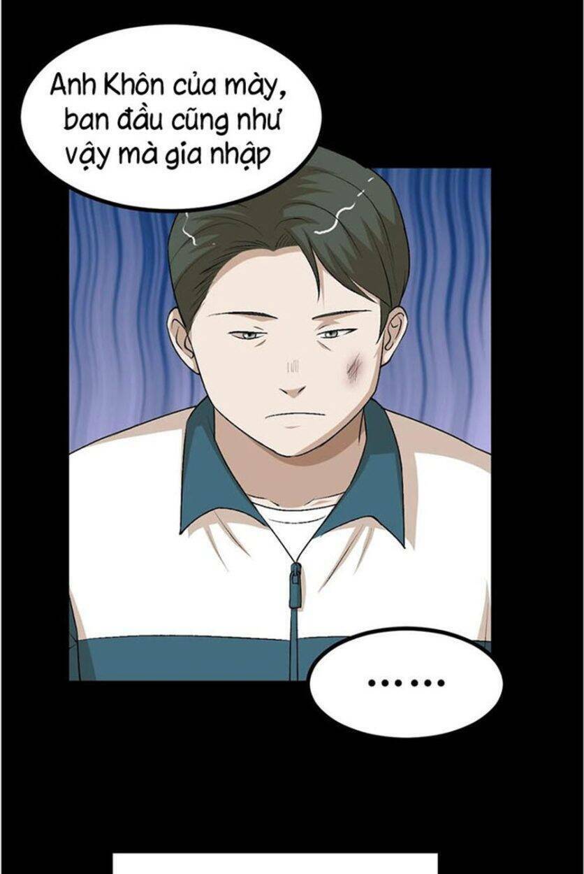 đai ca trở lại tuổi 16 chapter 133 17