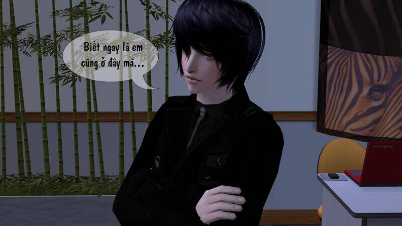 and i love you! chapter 3 20