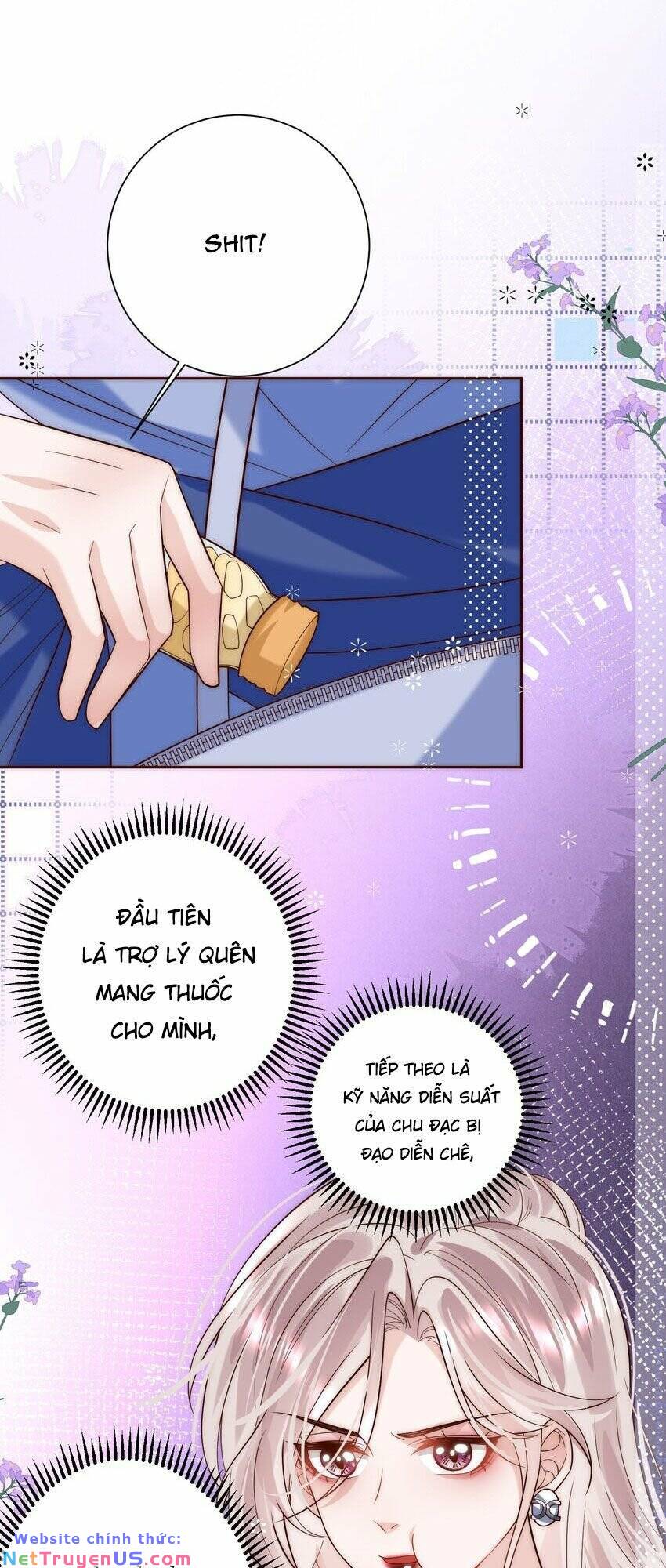 ta được thế thân tỏ tình chapter 8 42