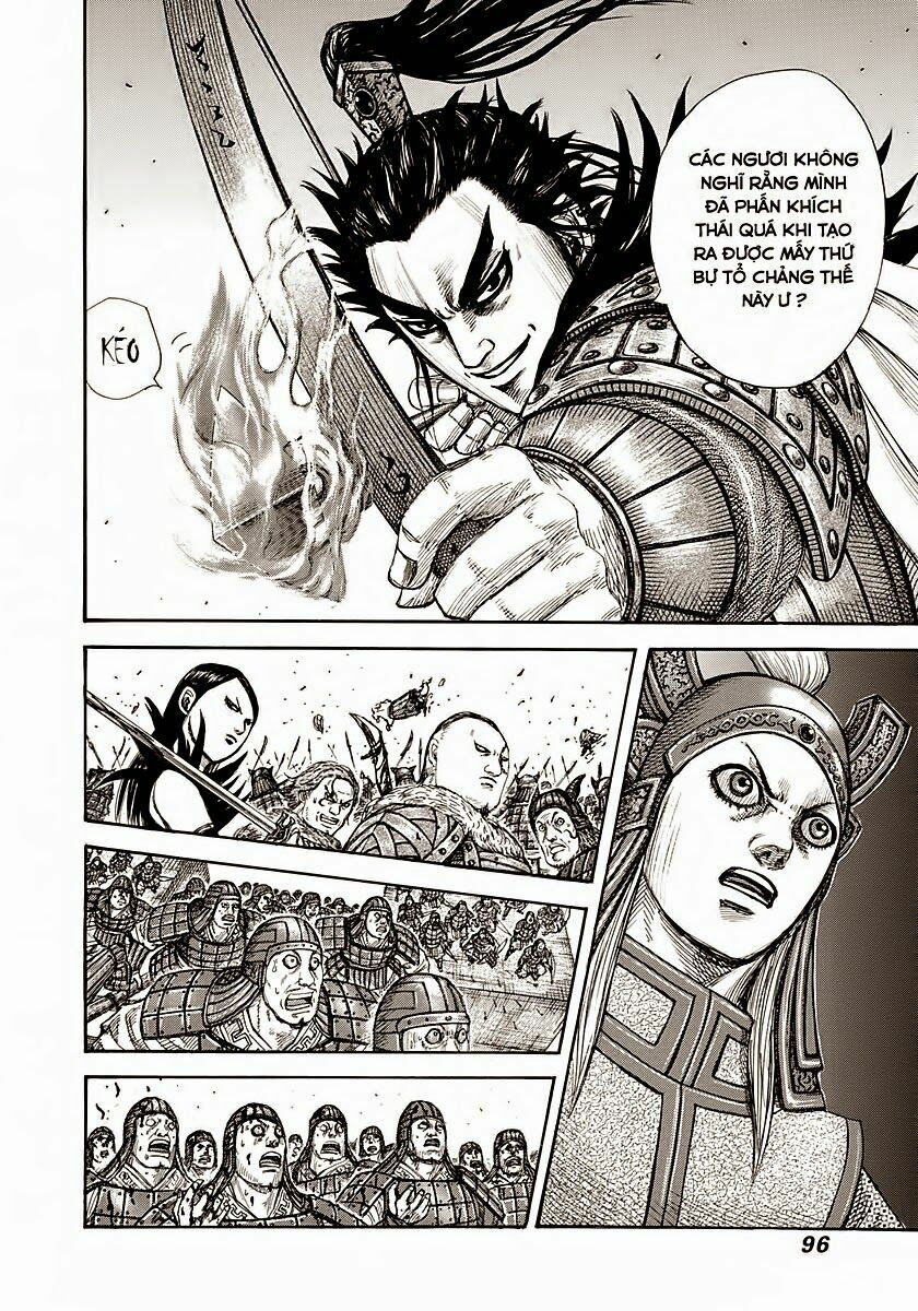 kingdom - vương giả thiên hạ chapter 277 14