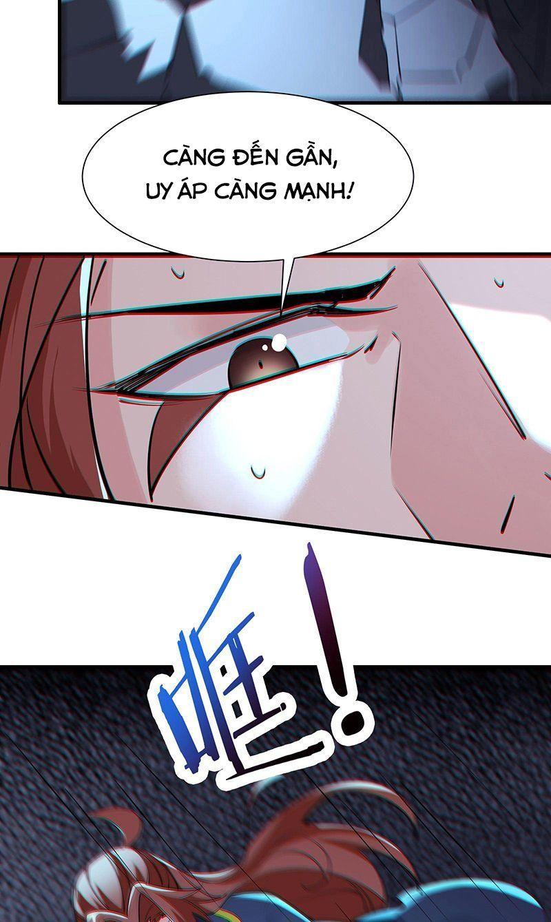 đồ đệ ta toàn là nữ ma đầu chapter 75 17