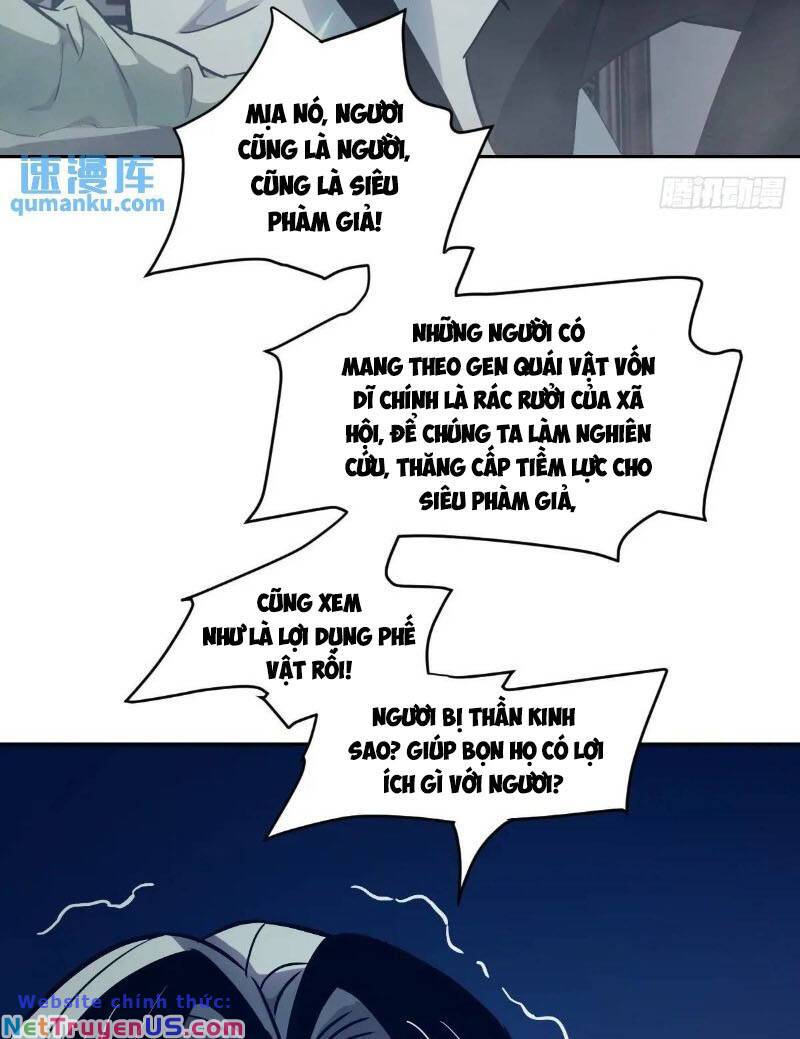 tay trái của ta có thể biến chapter 25 54