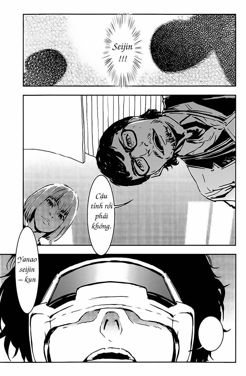 assassin's creed 4 - black flag - kakusei chapter 1 34