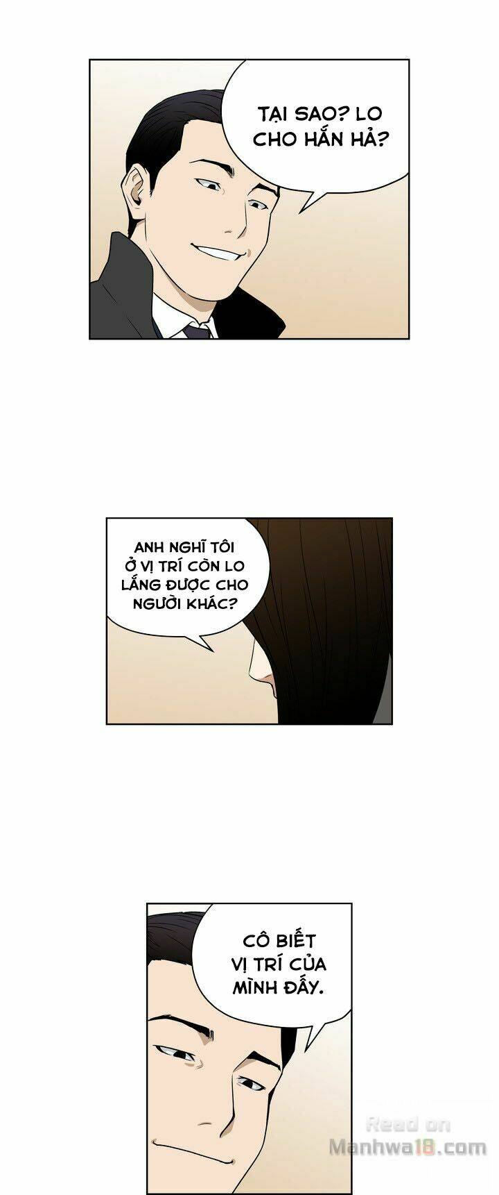 thần bài siêu năng chapter 86 13