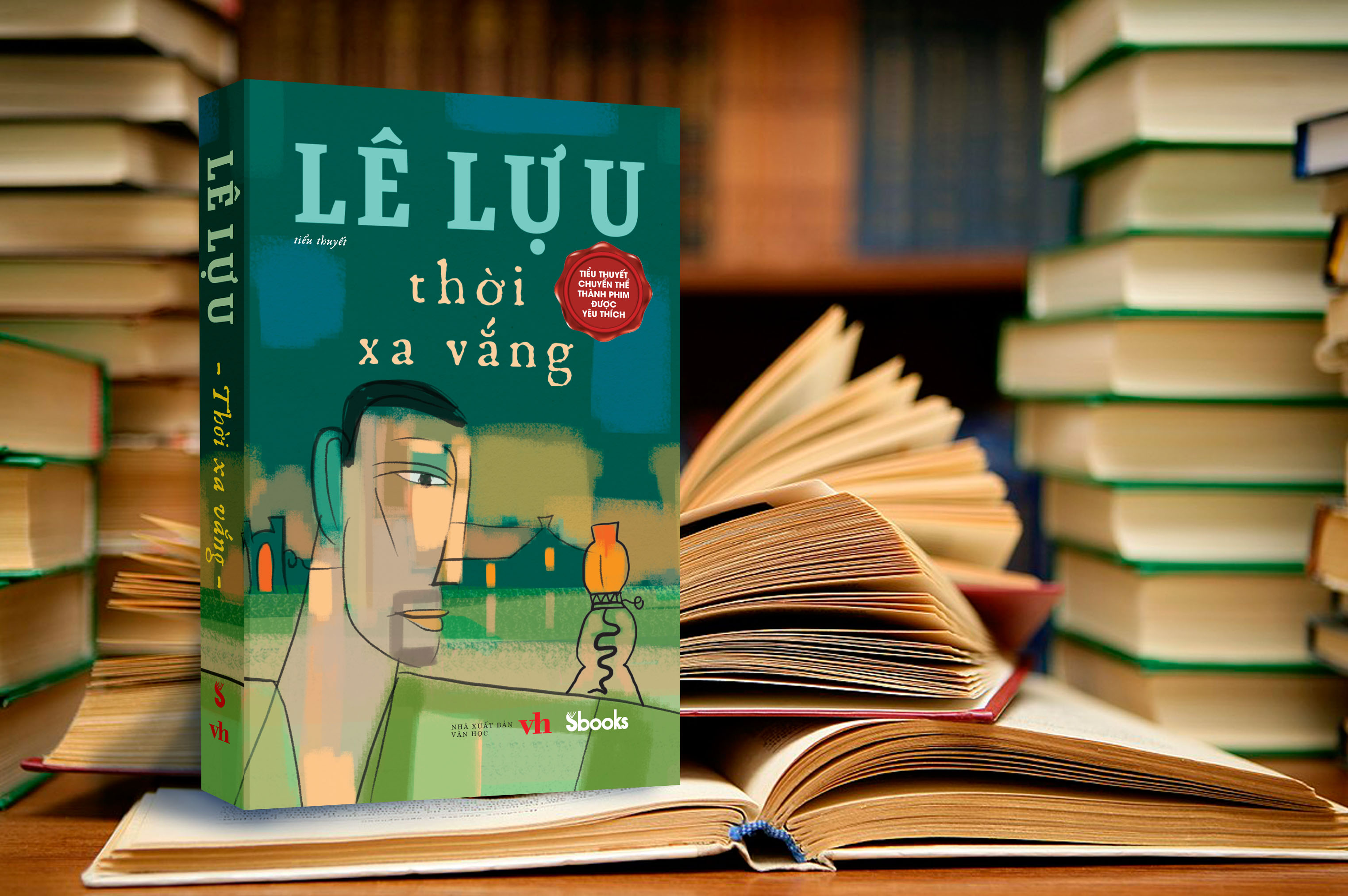 Thời xa vắng - Lê Lựu