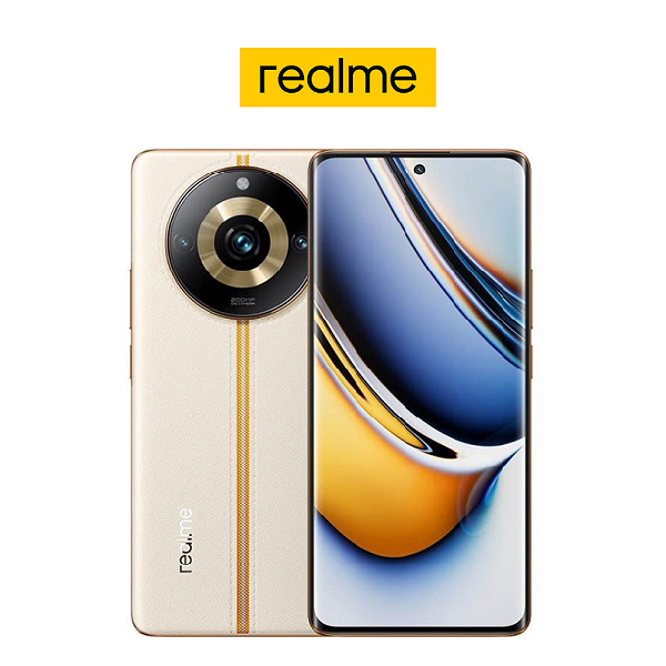 Điện thoại Realme 11 Pro (8GB/256GB) - Hàng chính hãng