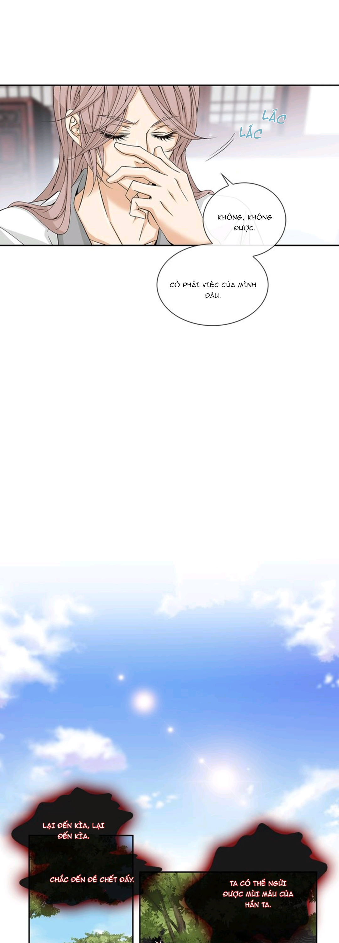 nơi cơn gió dừng chân chapter 2 10