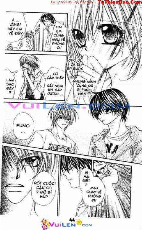 thiên thần giả tạo chapter 3 44