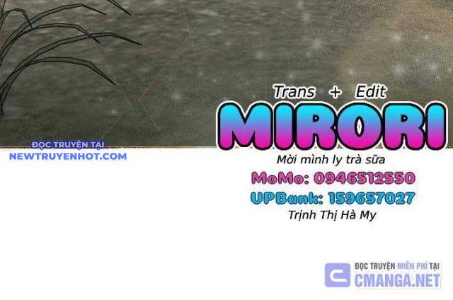 Nhà Hàng Thế Giới Ngầm chapter 57 33