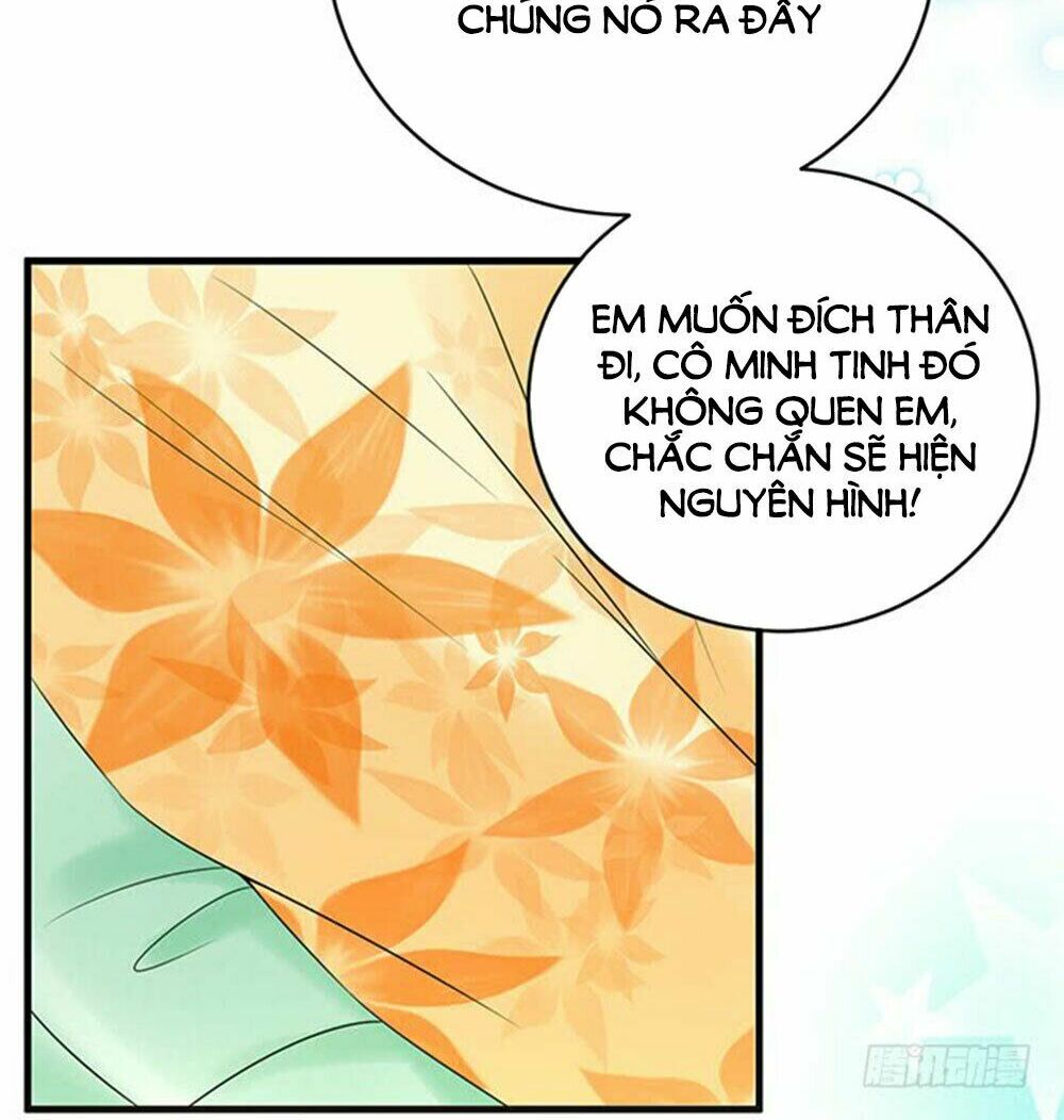 luyến đường thời quang chapter 55 34