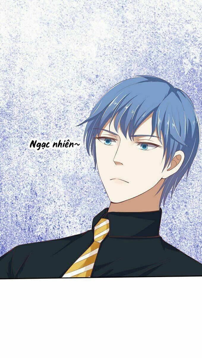 liệt ái tri hạ: series mật đào tiểu tình nhân chapter 54 16