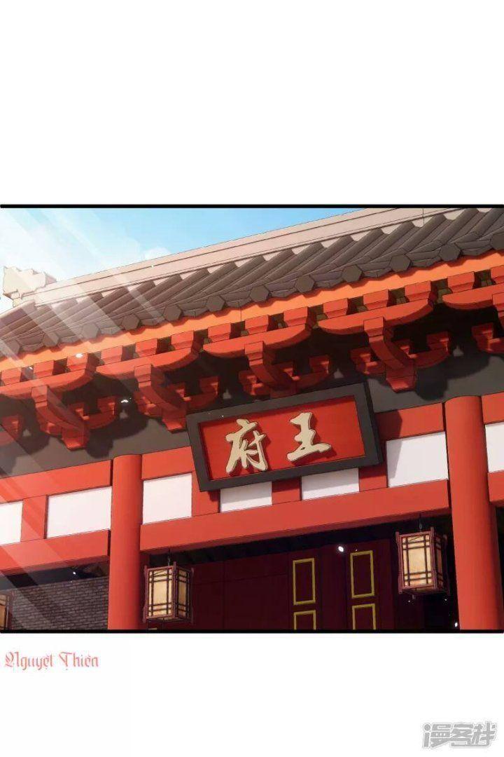 nụ cười của ngươi ngọt gãy tám cái răng của ta chapter 9 24