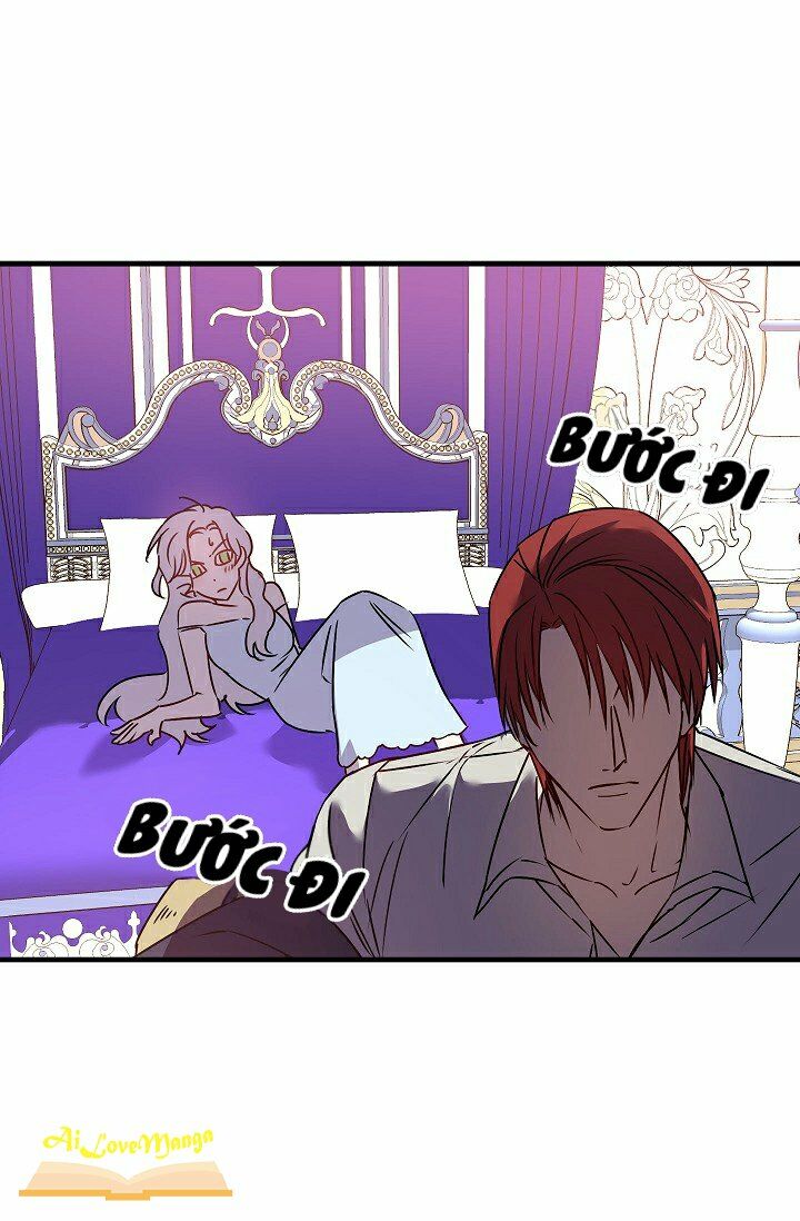 hôn lễ báo thù chapter 28 27