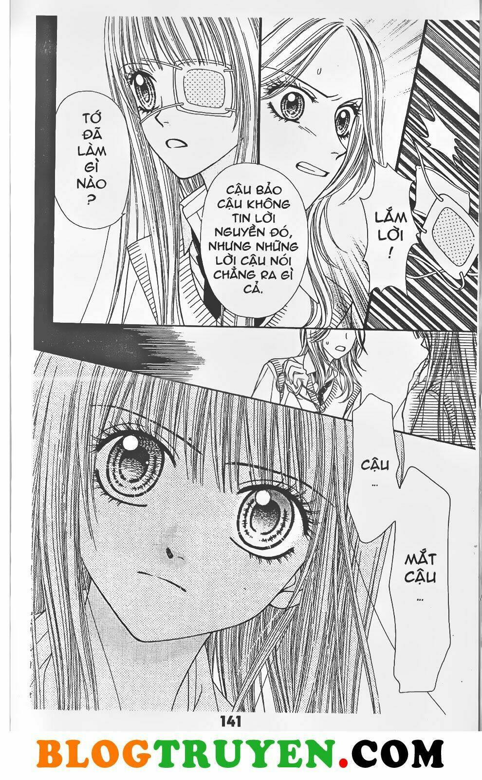 truyền thuyết bí ẩn chapter 2 35