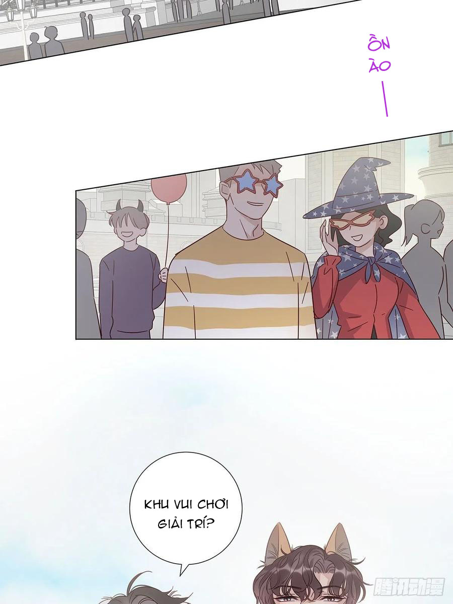 hôm nay nam giả trang nữ vẫn chưa được cầu hôn! chapter 64 4