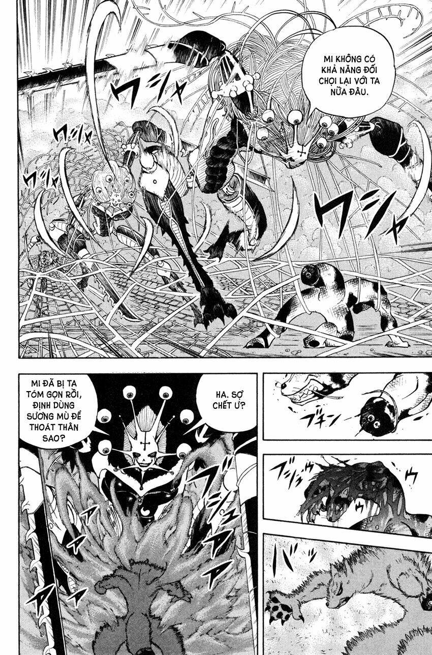 doubutsu no kuni chapter 39 10