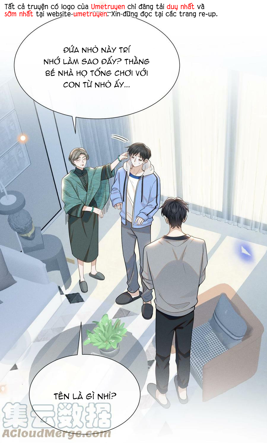 kiếp sau không gặp chapter 52 3