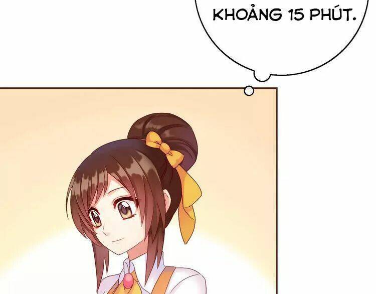 thực luyến kỳ duyên chapter 30 18