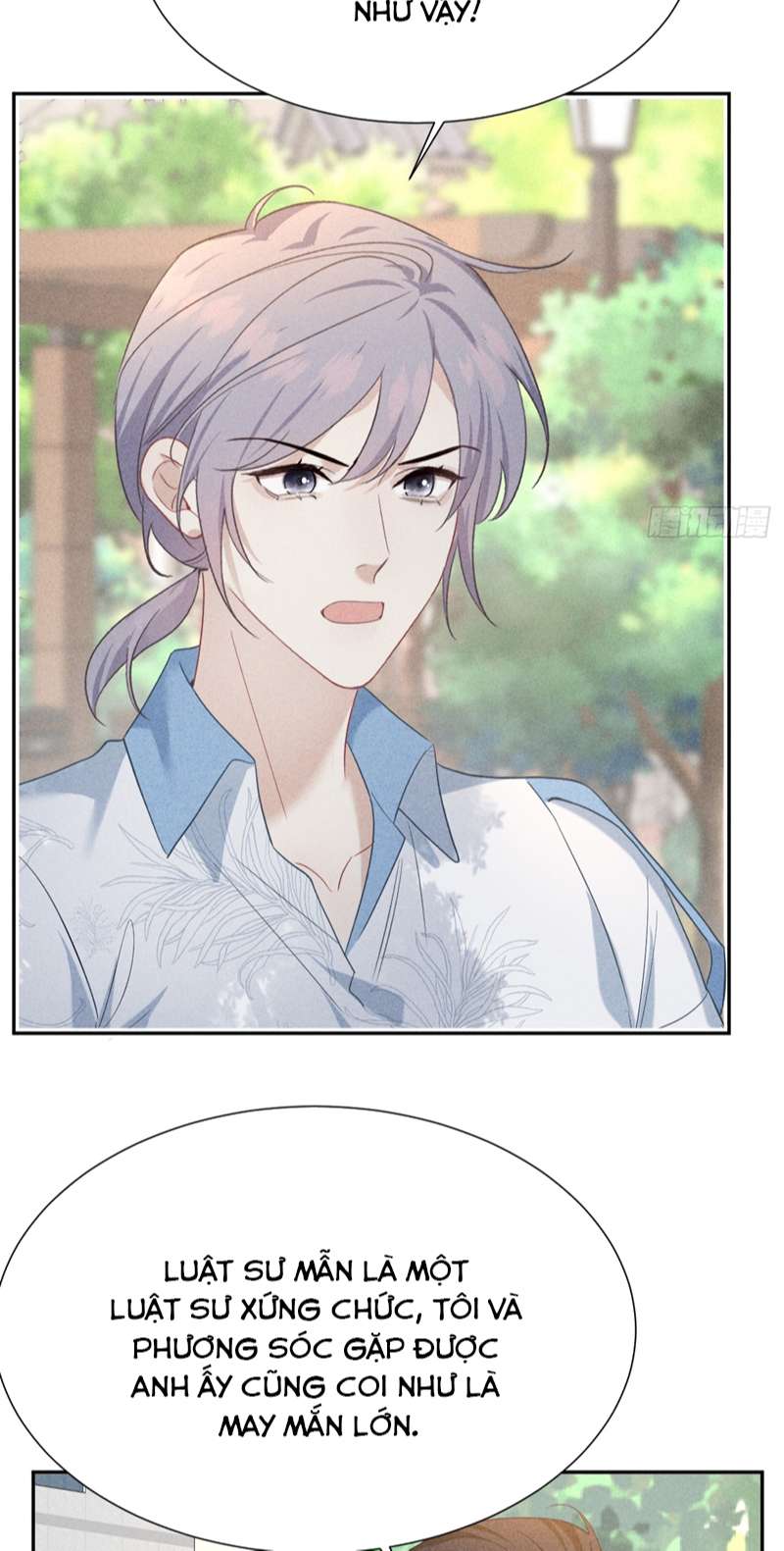 [bl] quan hệ nguy hiểm chapter 25 5