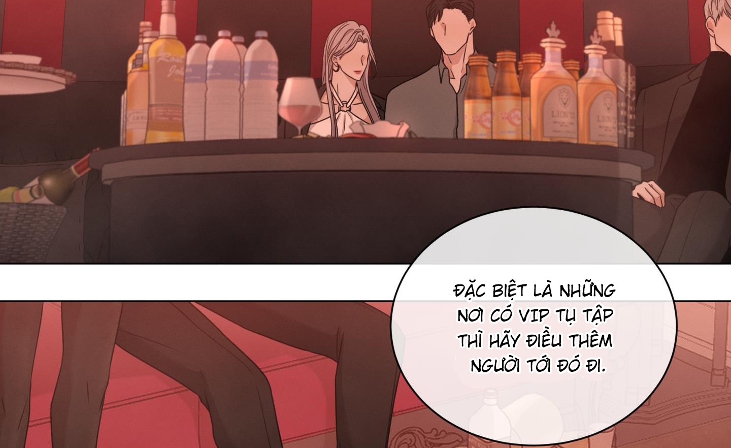 hội chứng minmotion chapter 39 12