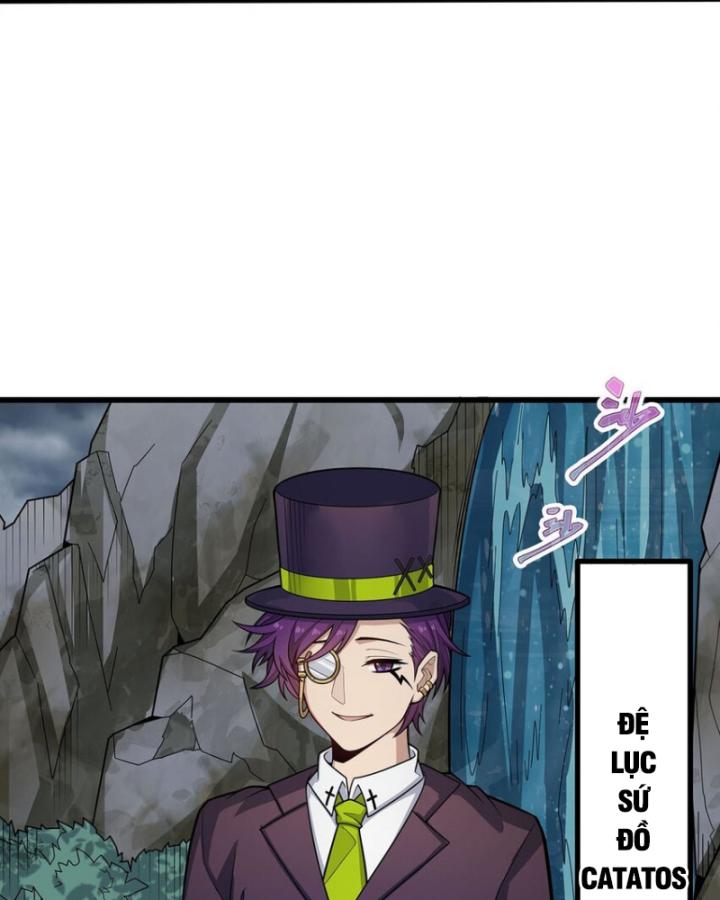 vô hạn sứ đồ và 12 nữ chiến binh chapter 407 31