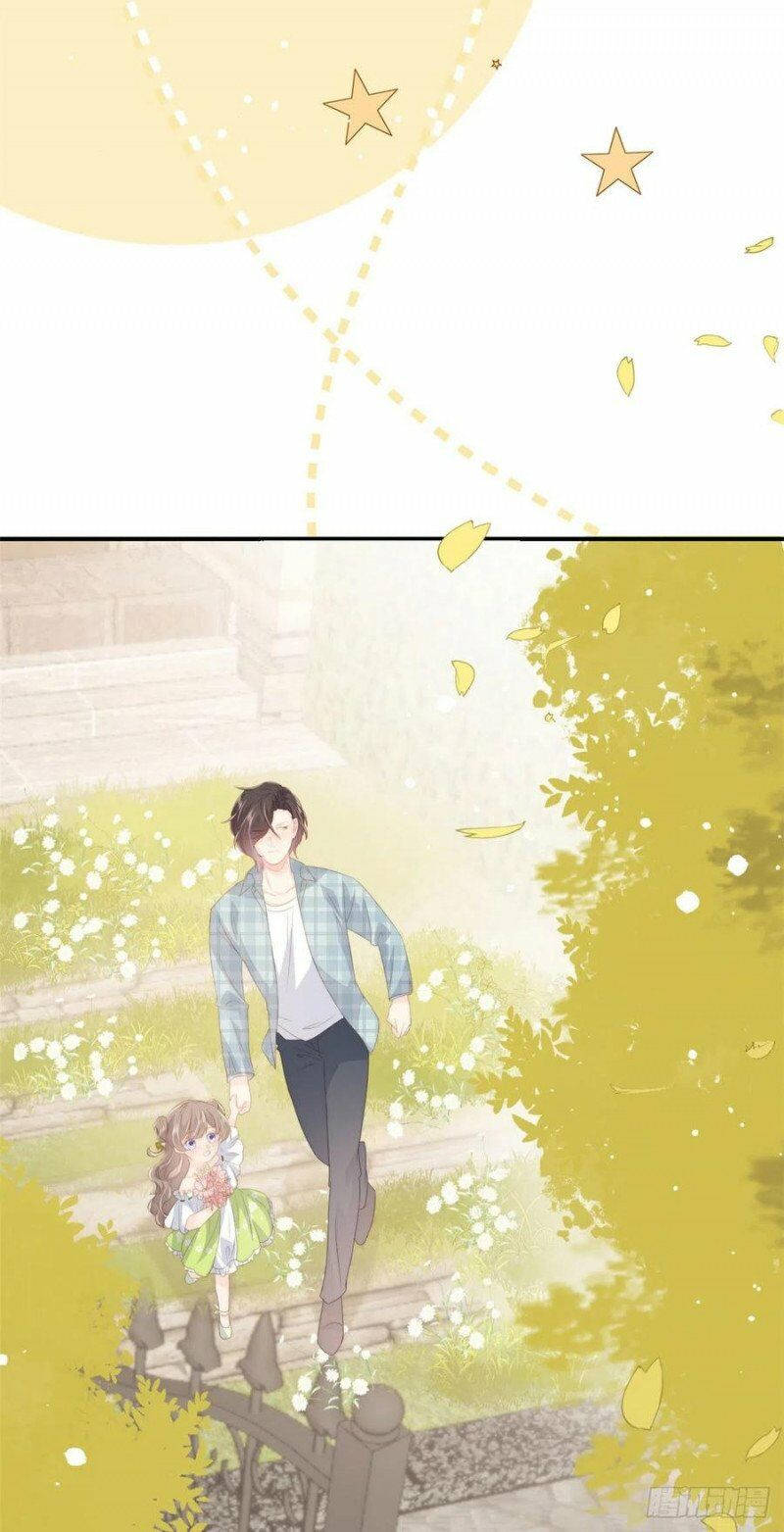 đoàn sủng lão đại ba tuổi rưỡi chapter 72 18