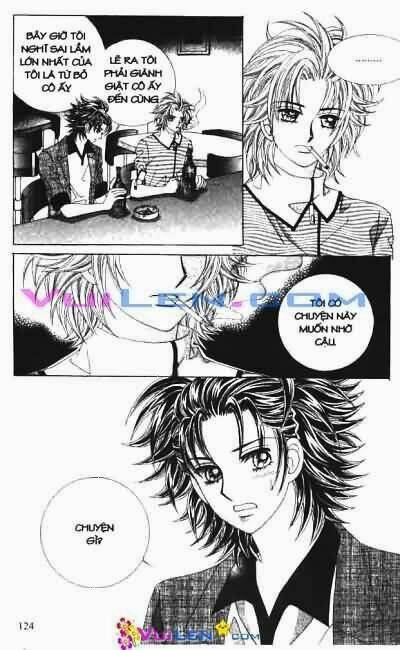 tình yêu quý tộc chapter 36 19