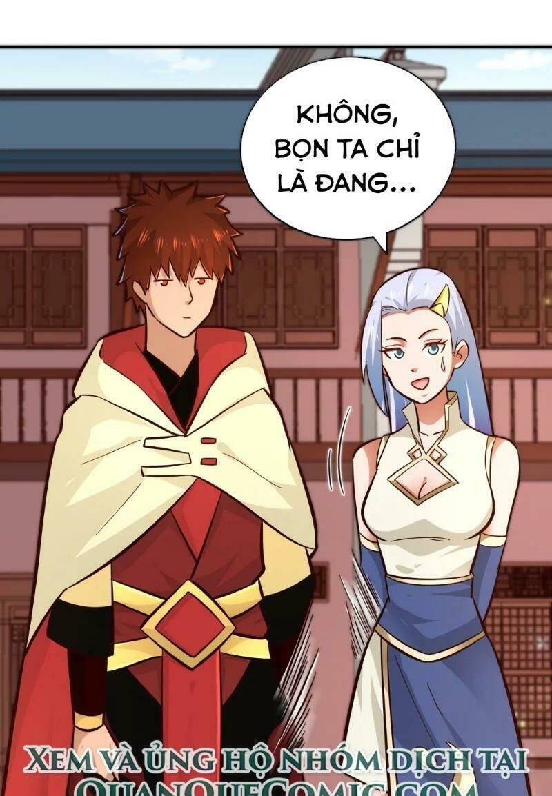 võ linh kiếm tôn chapter 106 8