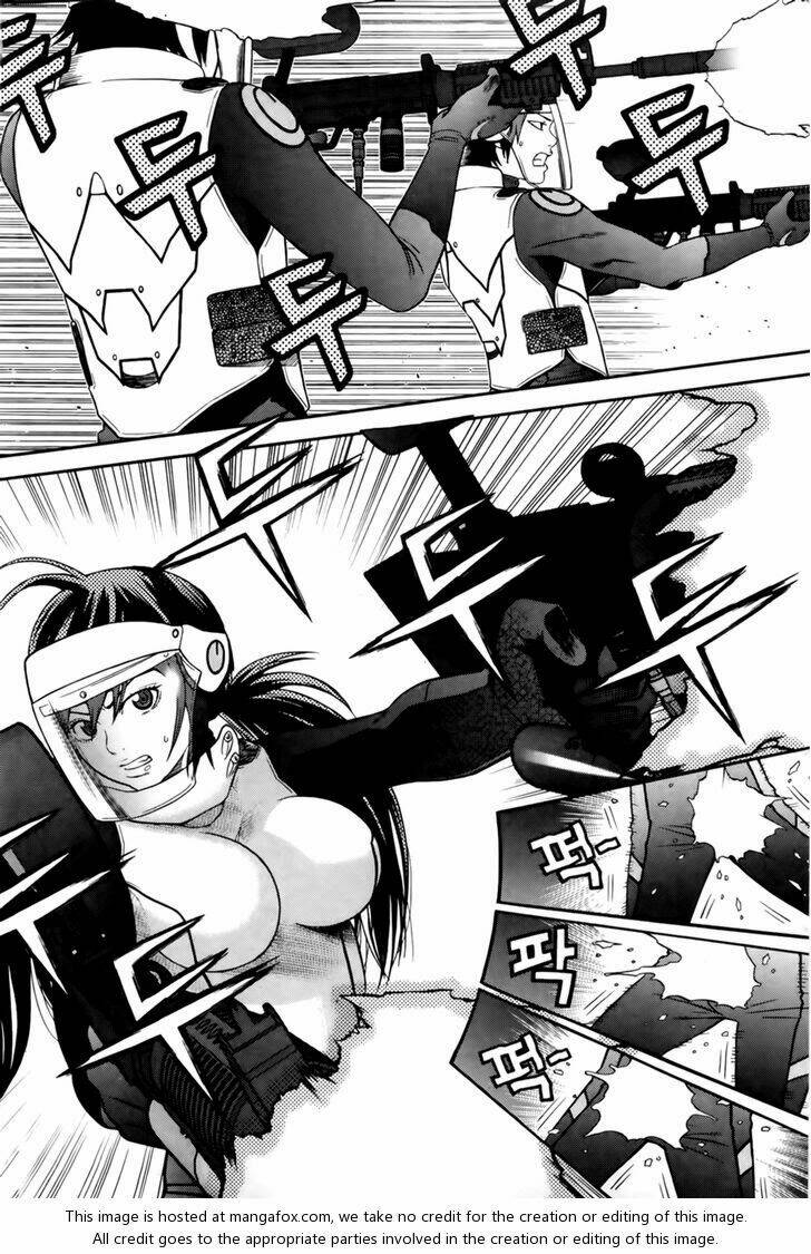 need a girl chapter 38.1 4