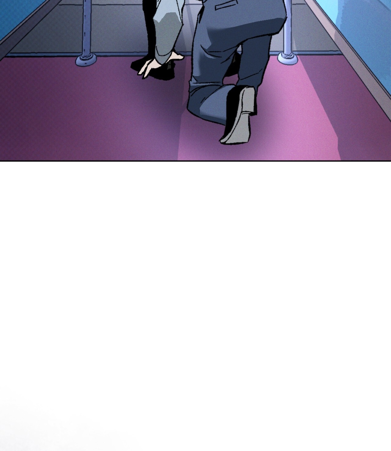 codename anastasia chapter 23.2 4