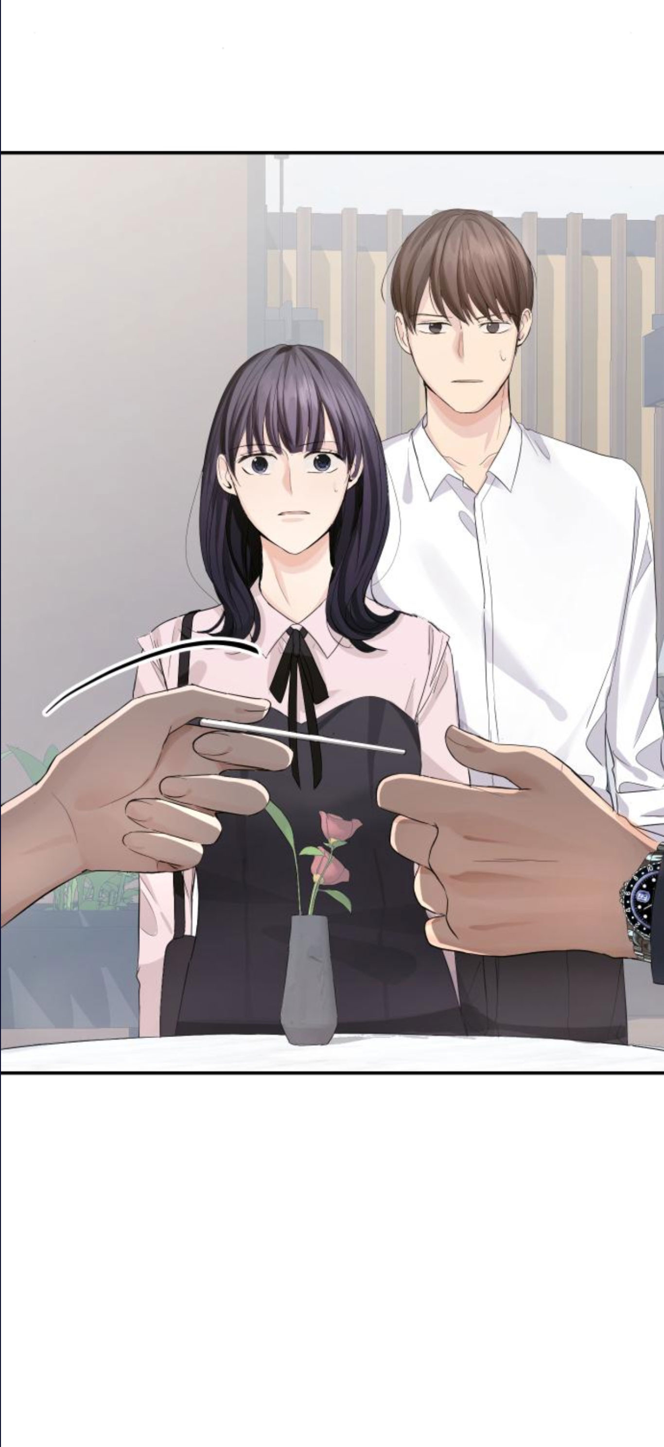 cuộc hôn nhân hoàn hảo chapter 4 15