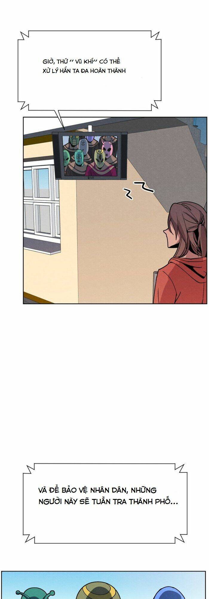 mặt nạ tà ác chapter 1 40