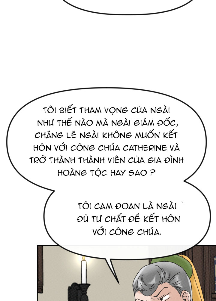em dám không ? chapter 26.1 8