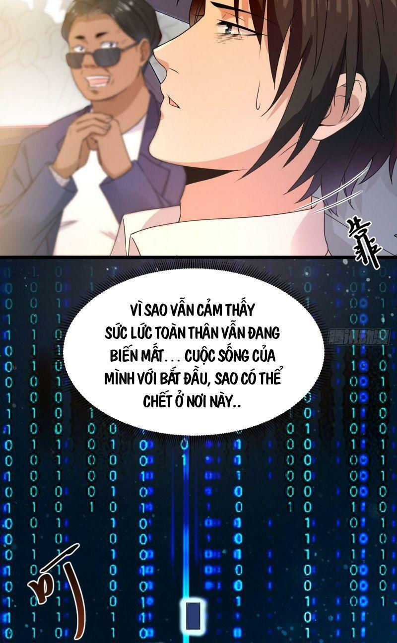 vua đầu tư mạnh nhất chapter 5 30