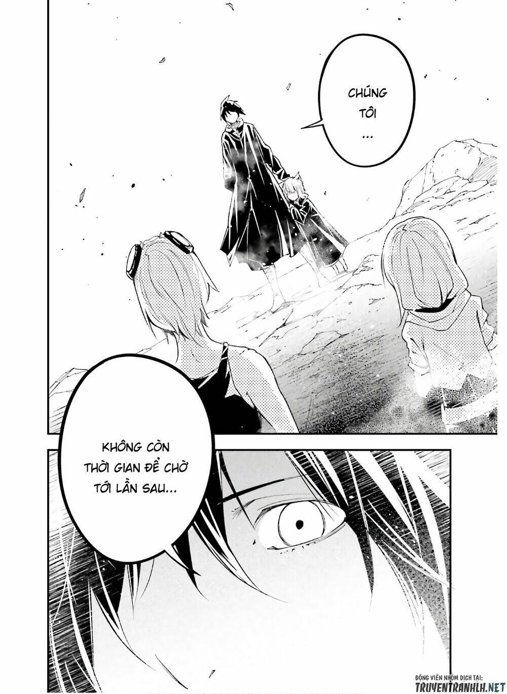 tên thường dân lv.999 chapter 52 32