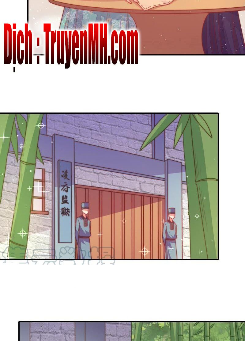 ngày nào thiếu soái cũng ghen chapter 180 10