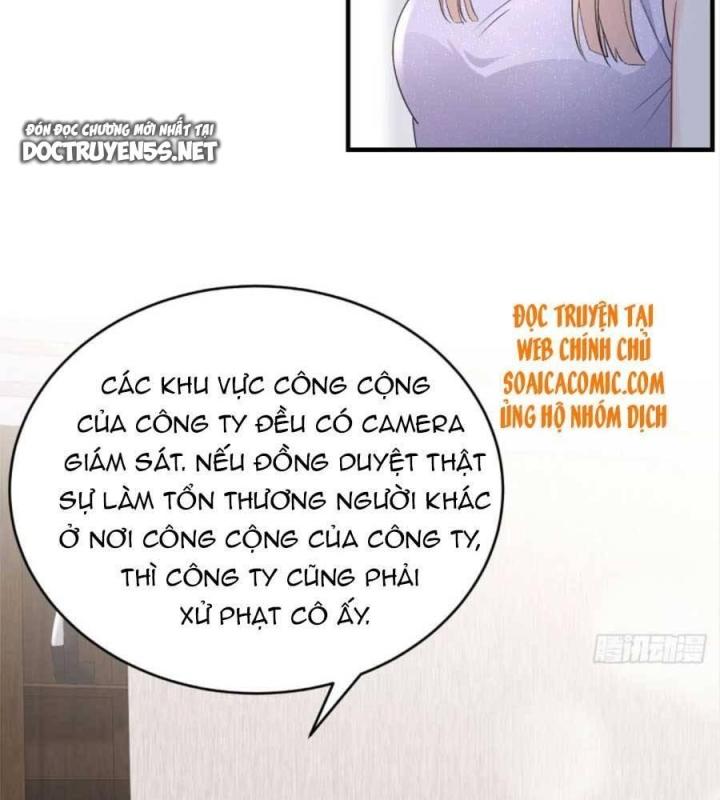 đại tiểu thư có thể có bụng dạ gì xấu chứ! (full) chapter 89 39