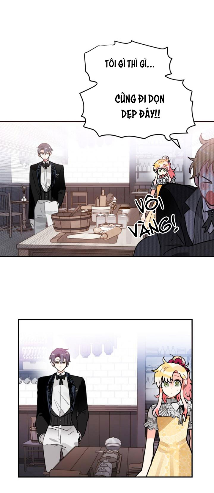cho em về nhà đi anh chapter 19.2 8