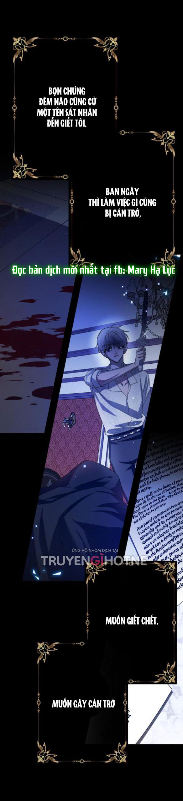 tôi muốn trở thành cô ấy dù chỉ là một ngày chapter 142.2 41